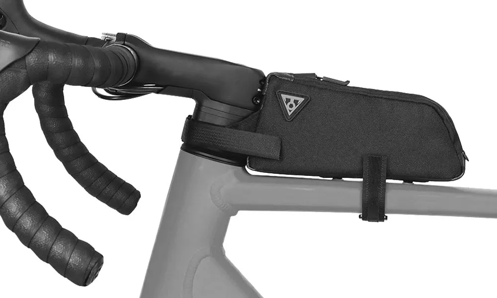 Topeak FastFuel Bag Bolt On Oberrohrtasche