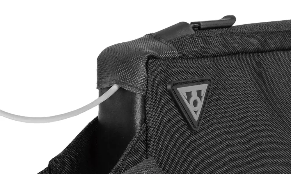 Topeak FastFuel Bag Bolt On Oberrohrtasche