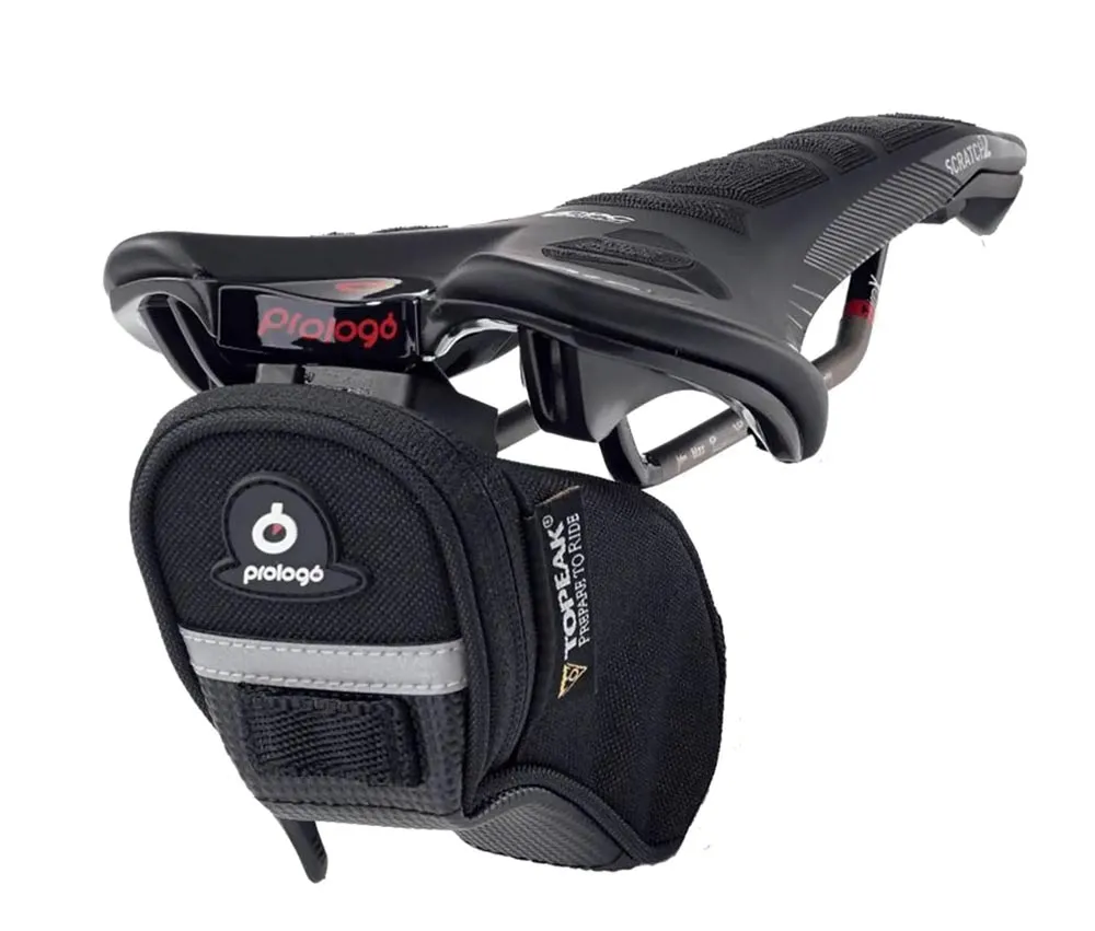 Prologo U-Bag Satteltasche Grösse L