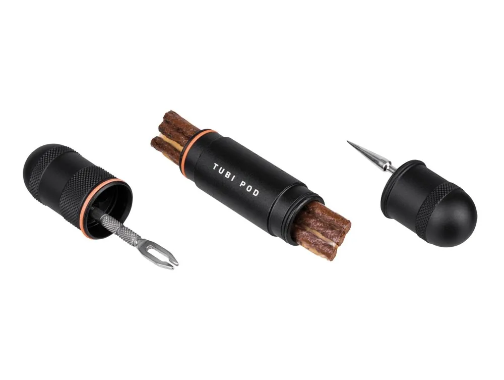 Topeak Tubi Pod Werkzeugset