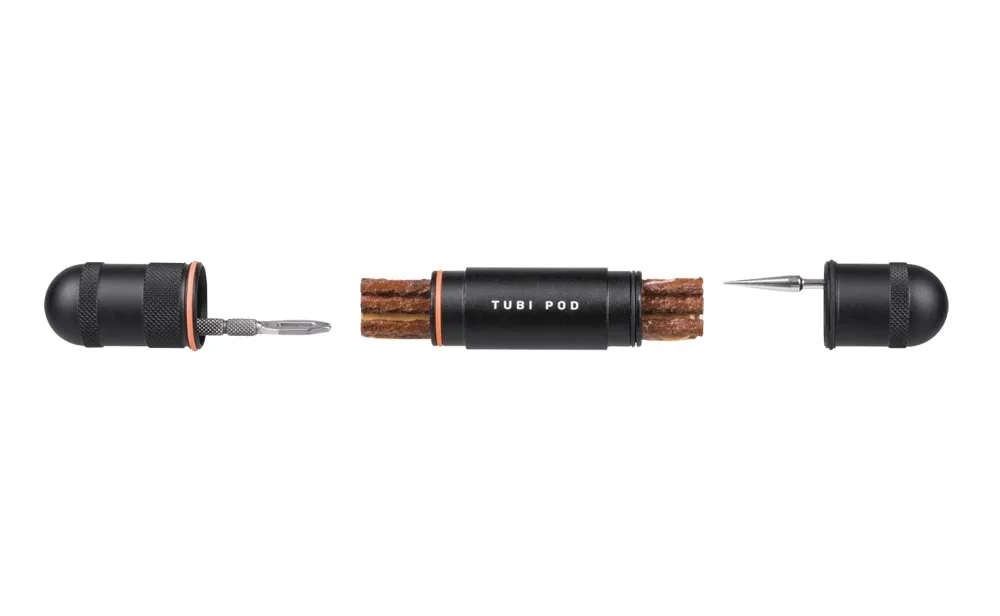 Topeak Tubi Pod Werkzeugset