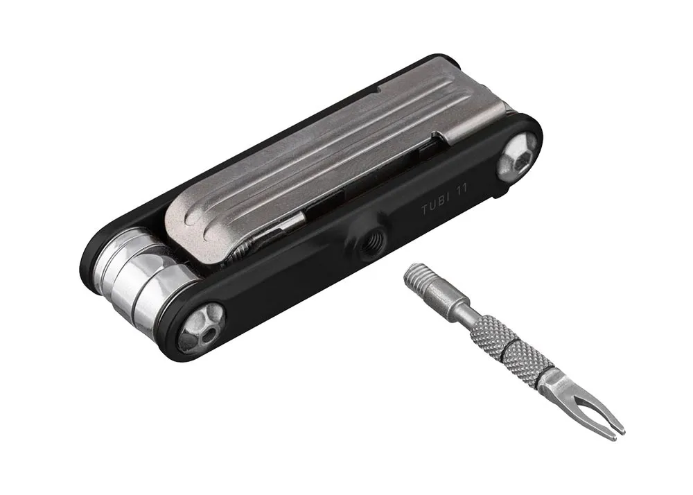 Topeak Tubi 11 Tubeless-Tool schwarz