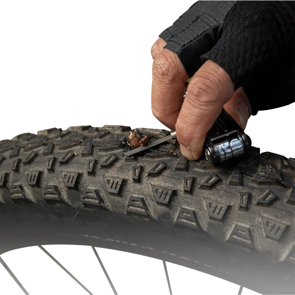 Topeak Tubi 11 Tubeless-Tool schwarz