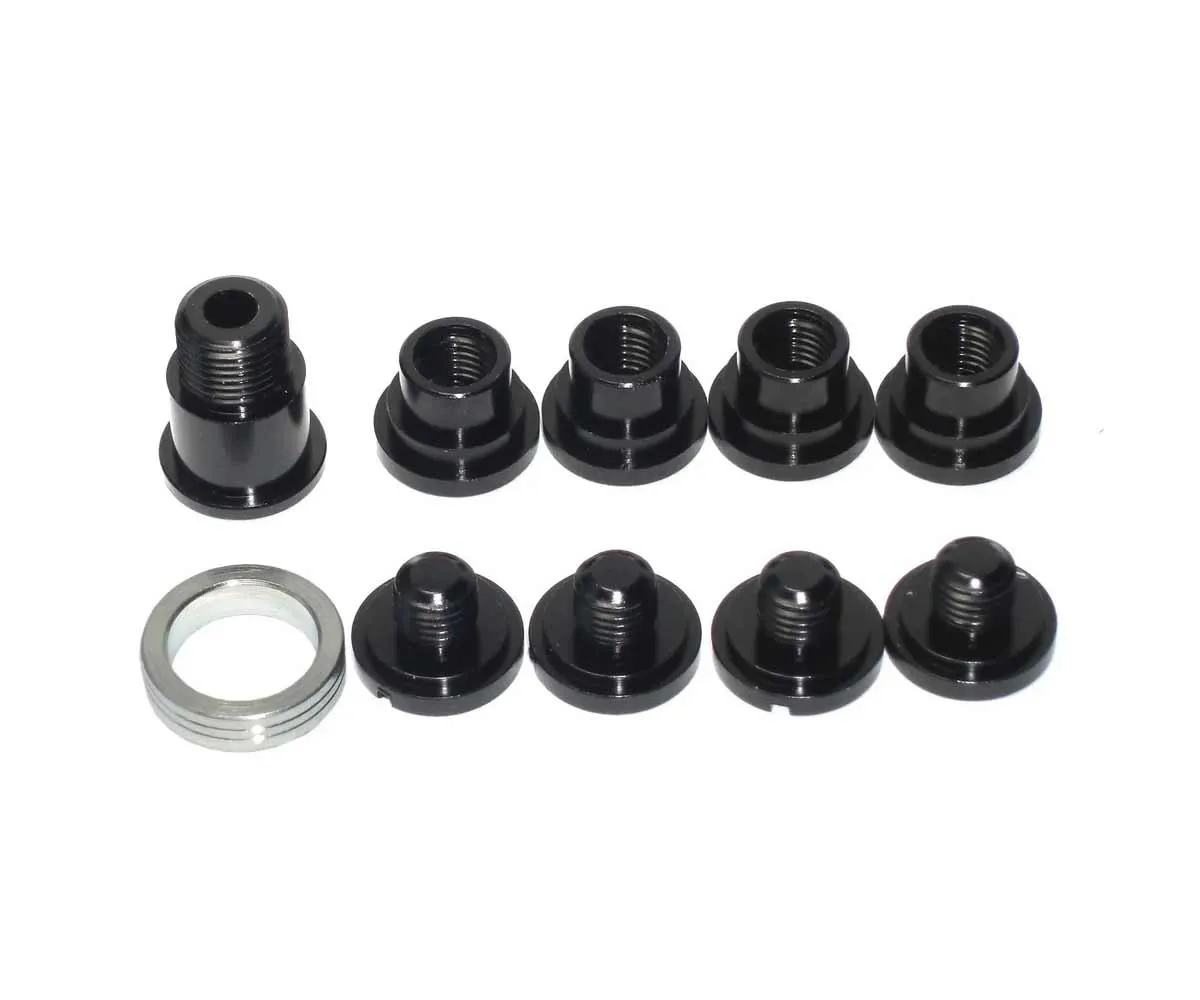 Stronglight Kettenblattschrauben Campagnolo Ultra Torque