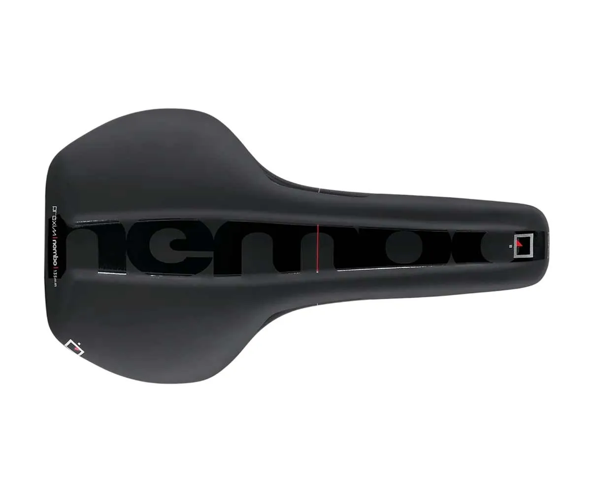 Prologo Proxim Nembo MTB Sattel Breite 145mm Gestell T2