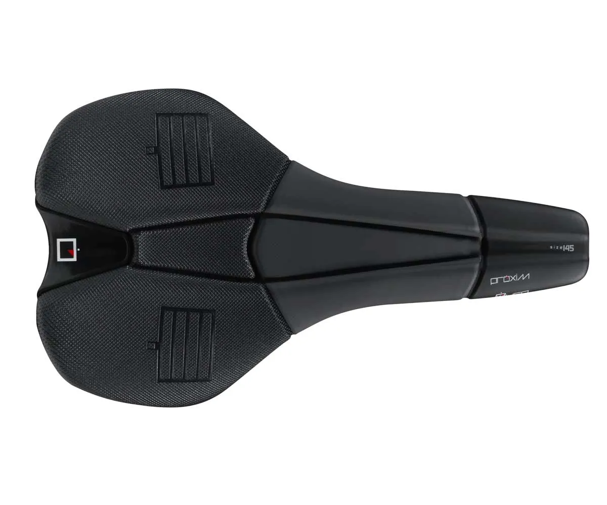 Prologo Proxim W450 Sattel MTB - eBike Performance Breite 145mm Gestell Tirox