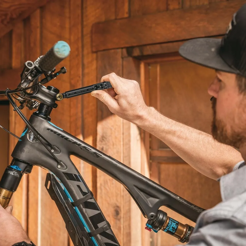 Topeak Torq Stick 2-10 Nm Drehmomentschlüssel