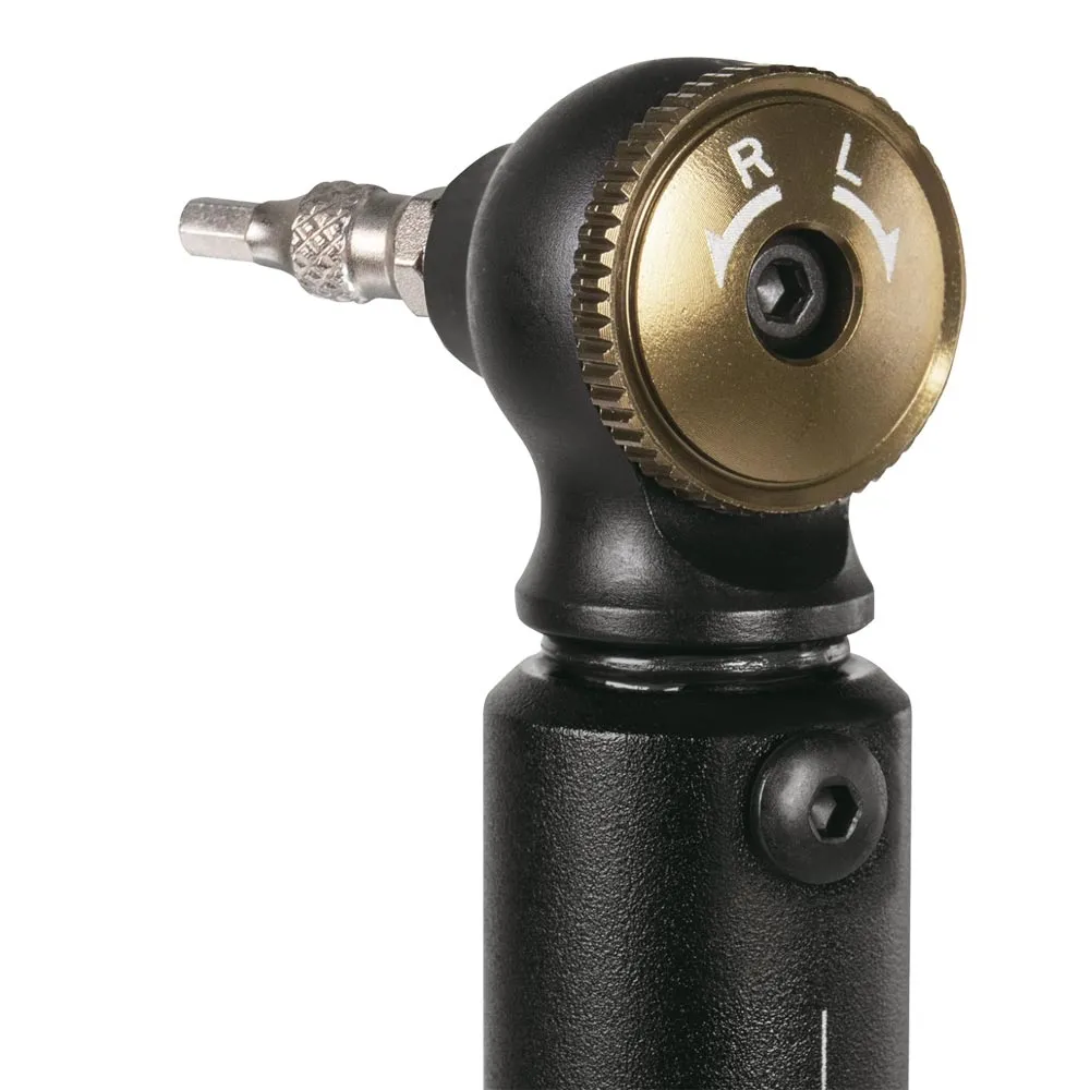 Topeak Torq Stick 2-10 Nm Drehmomentschlüssel