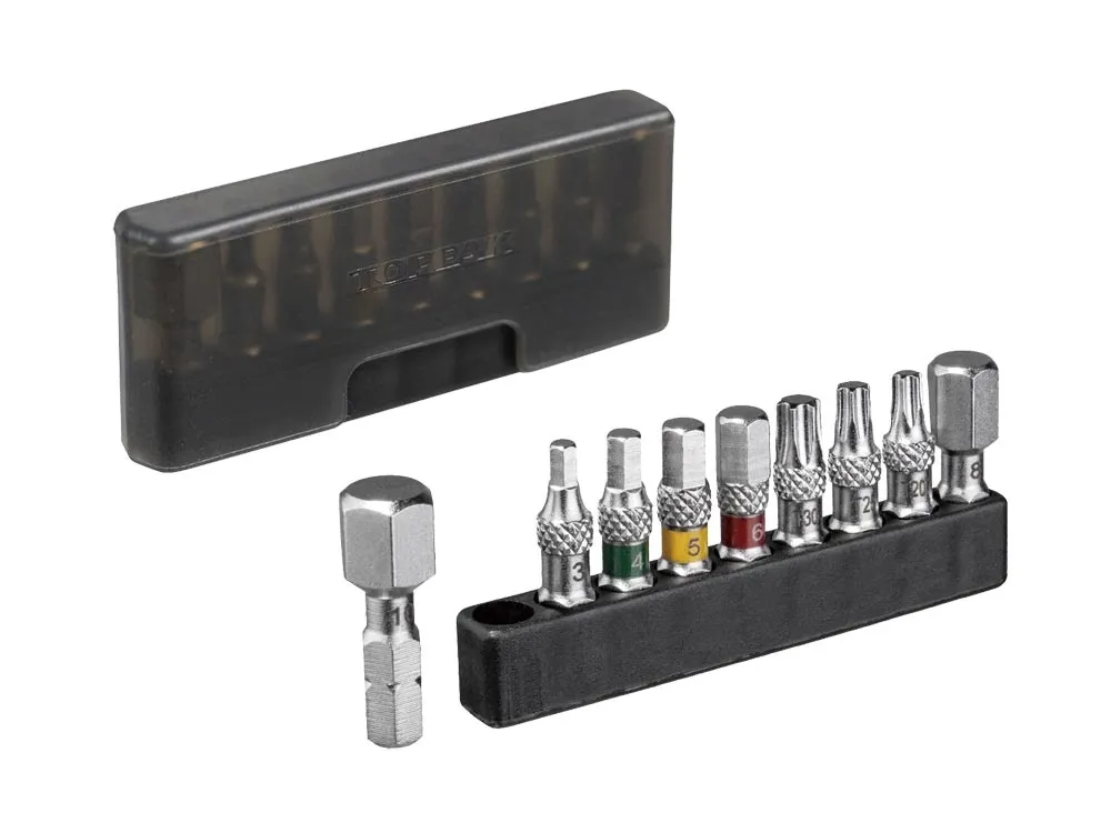 Topeak Torq Stick 4-20 Nm Drehmomentschlüssel