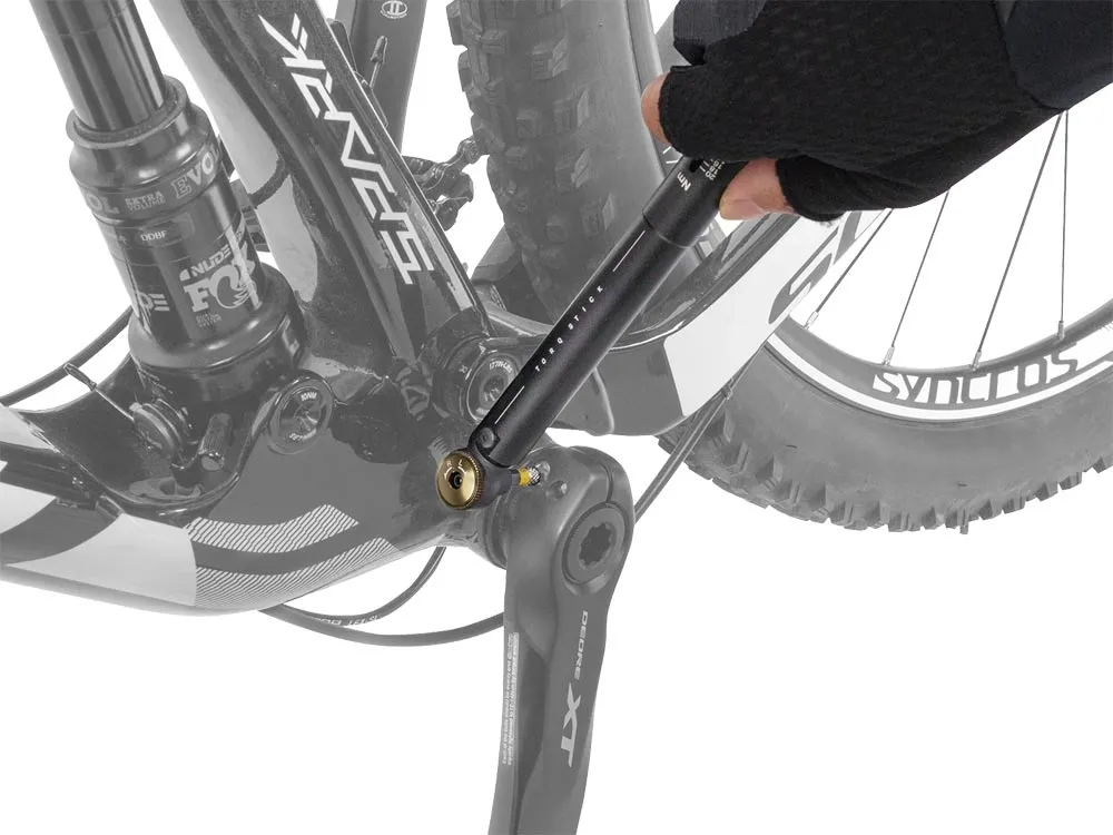 Topeak Torq Stick 4-20 Nm Drehmomentschlüssel