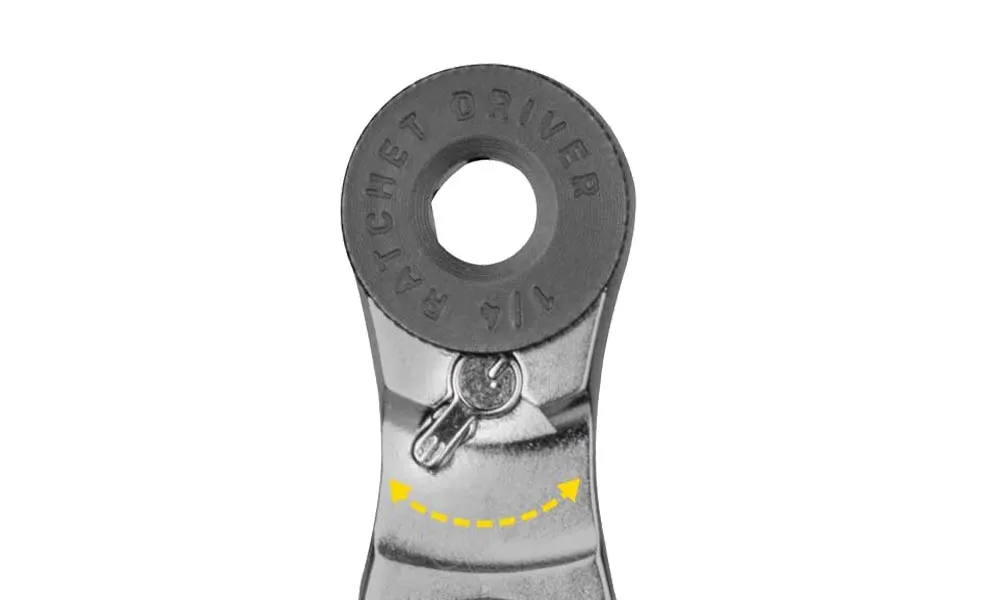 Topeak Ratchet Stick Ratsche