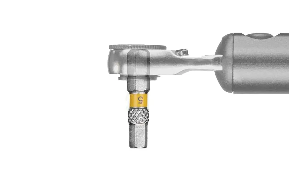 Topeak Ratchet Stick Ratsche