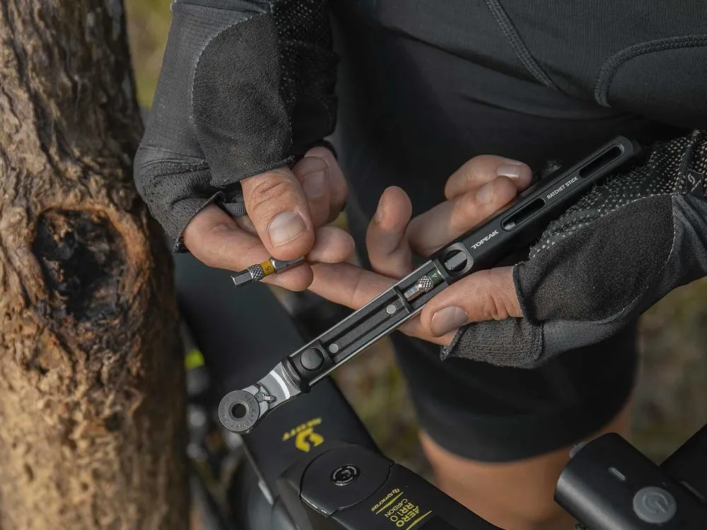 Topeak Ratchet Stick Ratsche