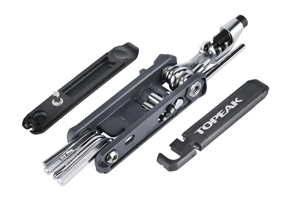 Topeak Hexus X Multifunktionswerkzeug