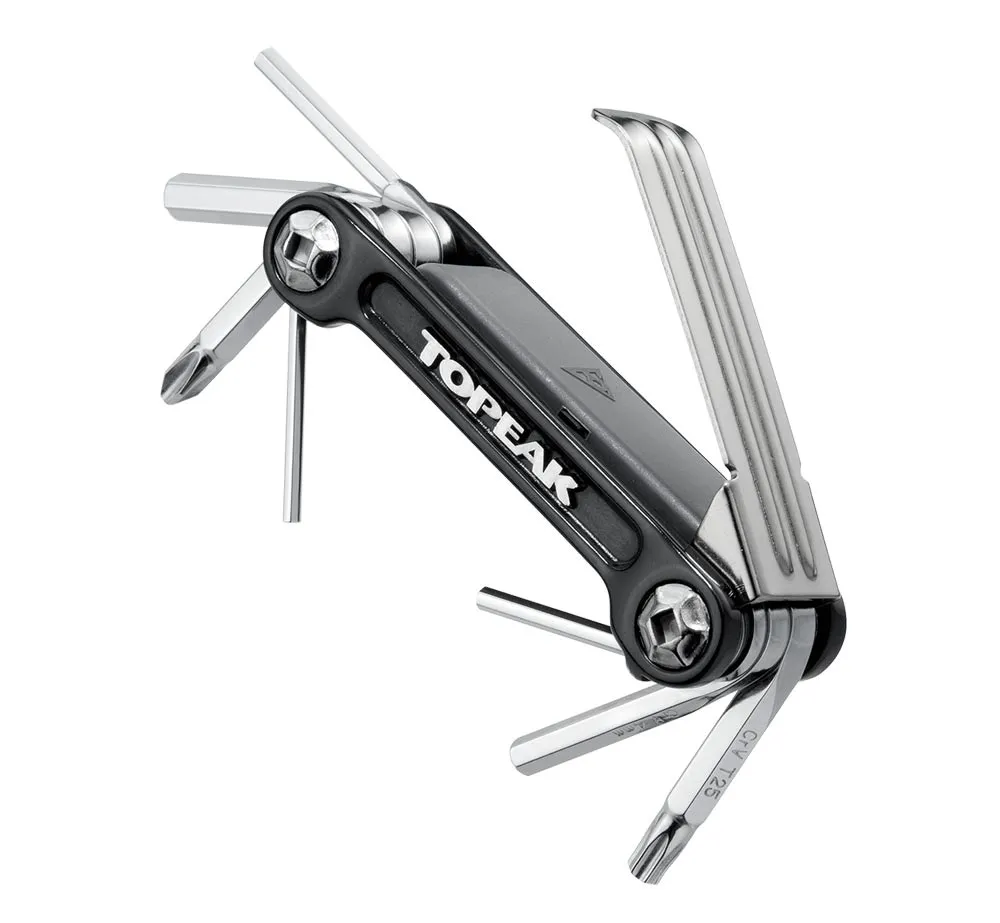 Topeak Miniwerkzeug Mini 9 Pro
