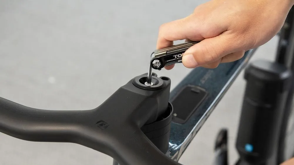 Topeak Miniwerkzeug Mini 9 Pro