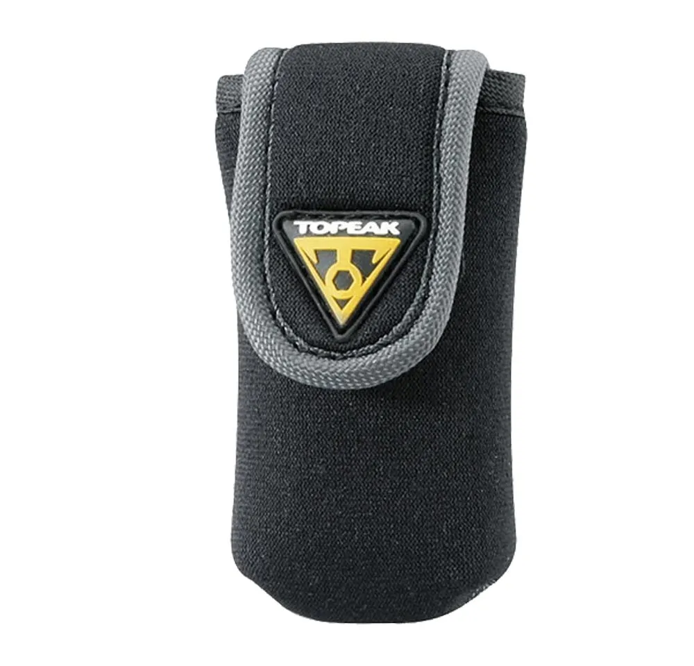 Topeak Mini 20 Pro Multifunktionswerkzeug silber