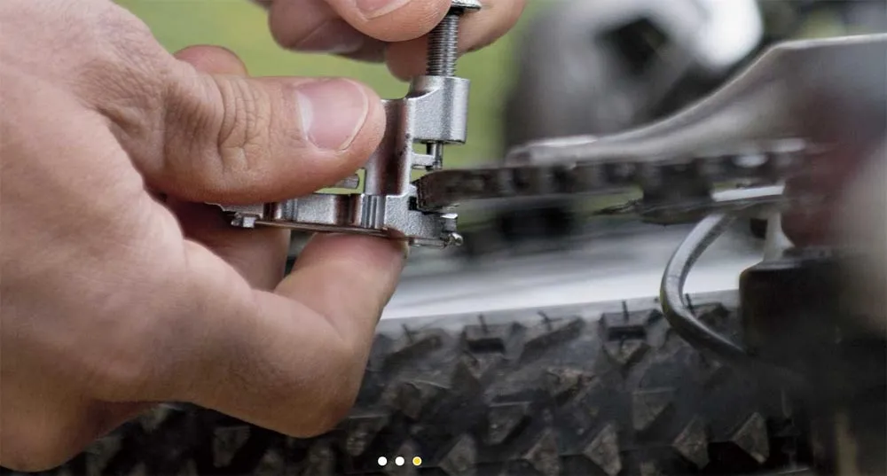 Topeak Mini 20 Pro Multifunktionswerkzeug silber