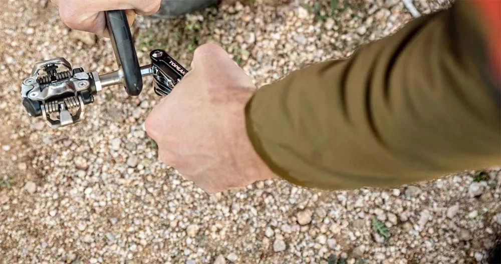 Topeak Mini 20 Pro Multifunktionswerkzeug silber