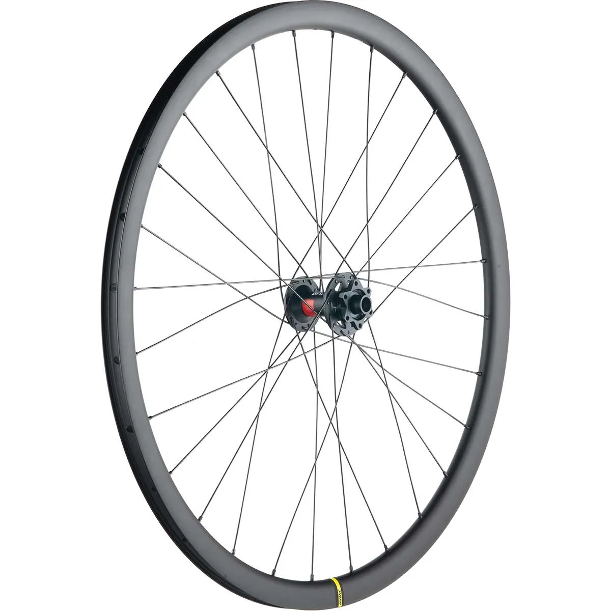 28 Zoll Gravel Laufradsatz DT Swiss 240 EXP Classic Disc Naben + Mavic CXP Pro 30 Felgen | build by TNC