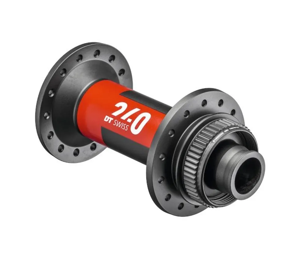 28 Zoll Gravel Laufradsatz DT Swiss 240 EXP Classic Disc Naben + Mavic CXP Pro 30 Felgen | build by TNC