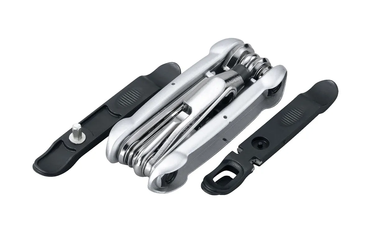 Topeak Alien Hummer 2 Multifunktionswerkzeug