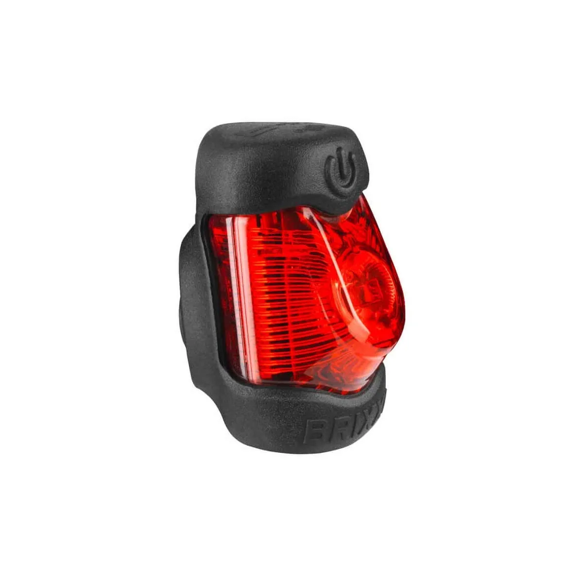 Busch + Müller Brixxi Rücklicht rot