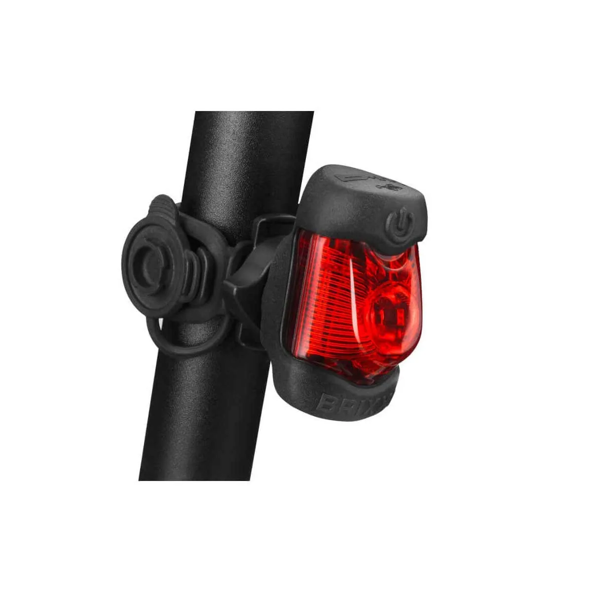 Busch + Müller Brixxi Rücklicht rot