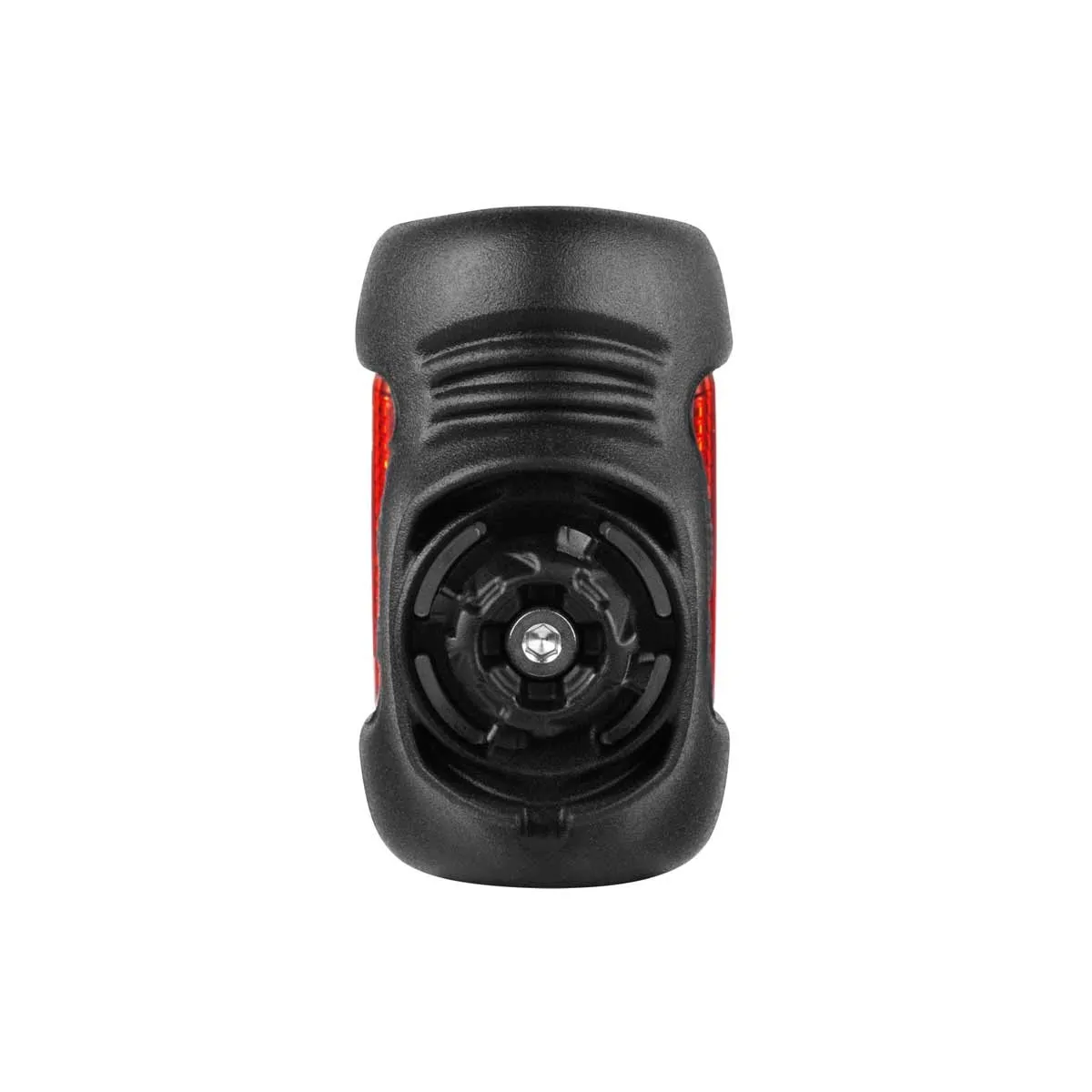 Busch + Müller Brixxi Rücklicht rot