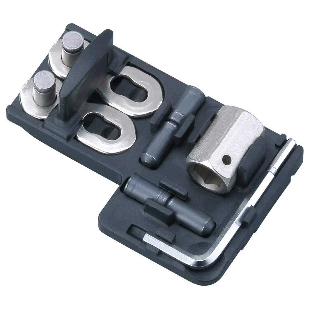 Topeak Survival Gear Box Werkzeugbox