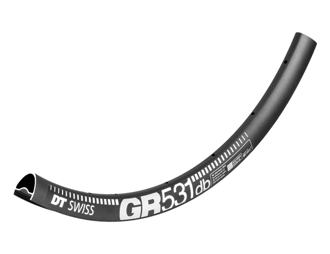 28 Zoll Gravel Laufradsatz DT Swiss 350 Classic Disc Naben + DT Swiss GXR 391 Felgen | build by TNC