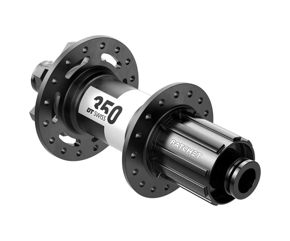 28 Zoll Gravel Hinterrad DT Swiss 350 Classic Disc Naben + DT Swiss GR 531 Felgen | build by TNC