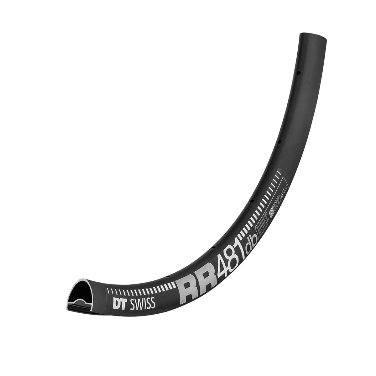 28 Zoll Gravel Vorderrad DT Swiss 350 Classic Disc Naben + DT Swiss RR 481 Felge | build by TNC