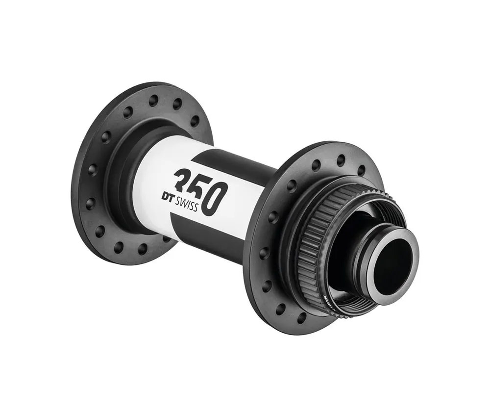 28 Zoll Gravel Vorderrad DT Swiss 350 Classic Disc Naben + DT Swiss RR 481 Felge | build by TNC