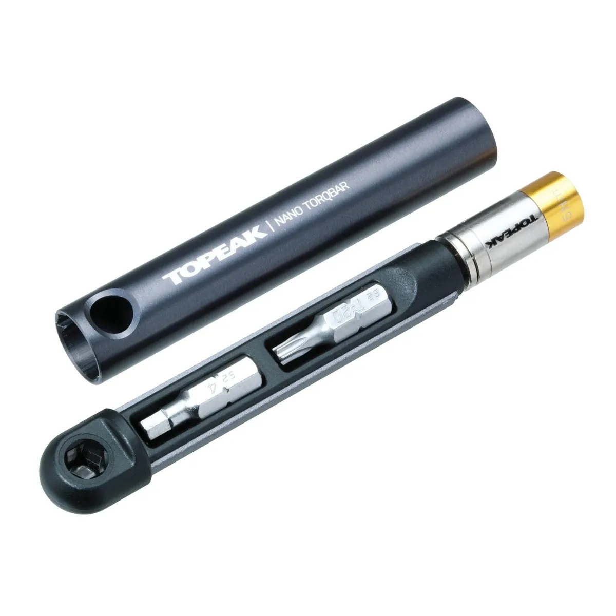 Topeak Nano TorqBar 6 Nm Drehmomentschlüssel