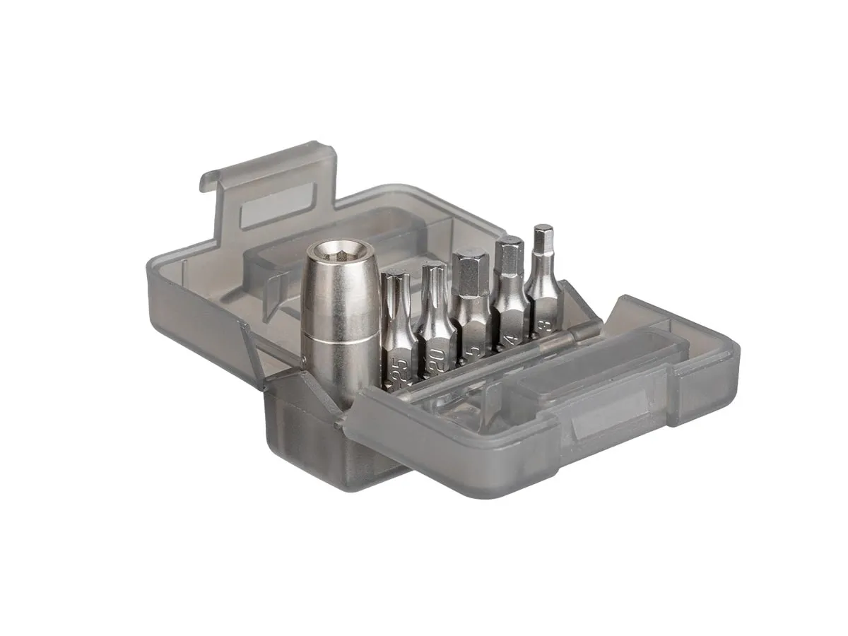 Topeak Nano TorqBox 4 Nm