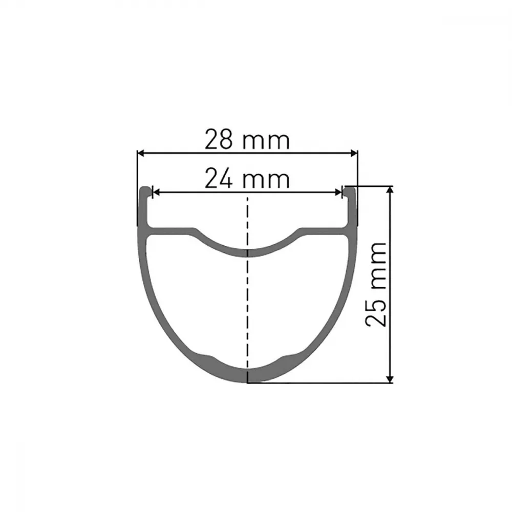 27,5 Zoll Gravel Laufradsatz DT Swiss 240 EXP Classic Disc Naben + DT Swiss GR 531 Felgen | build by TNC