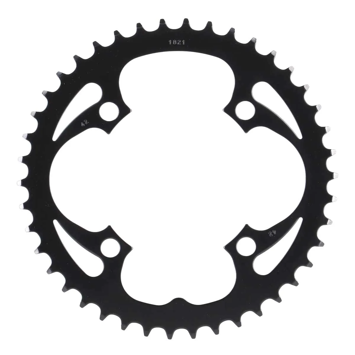 Truvativ Singlespeed Kettenblatt 104 Lk Stahl 42 Zähne