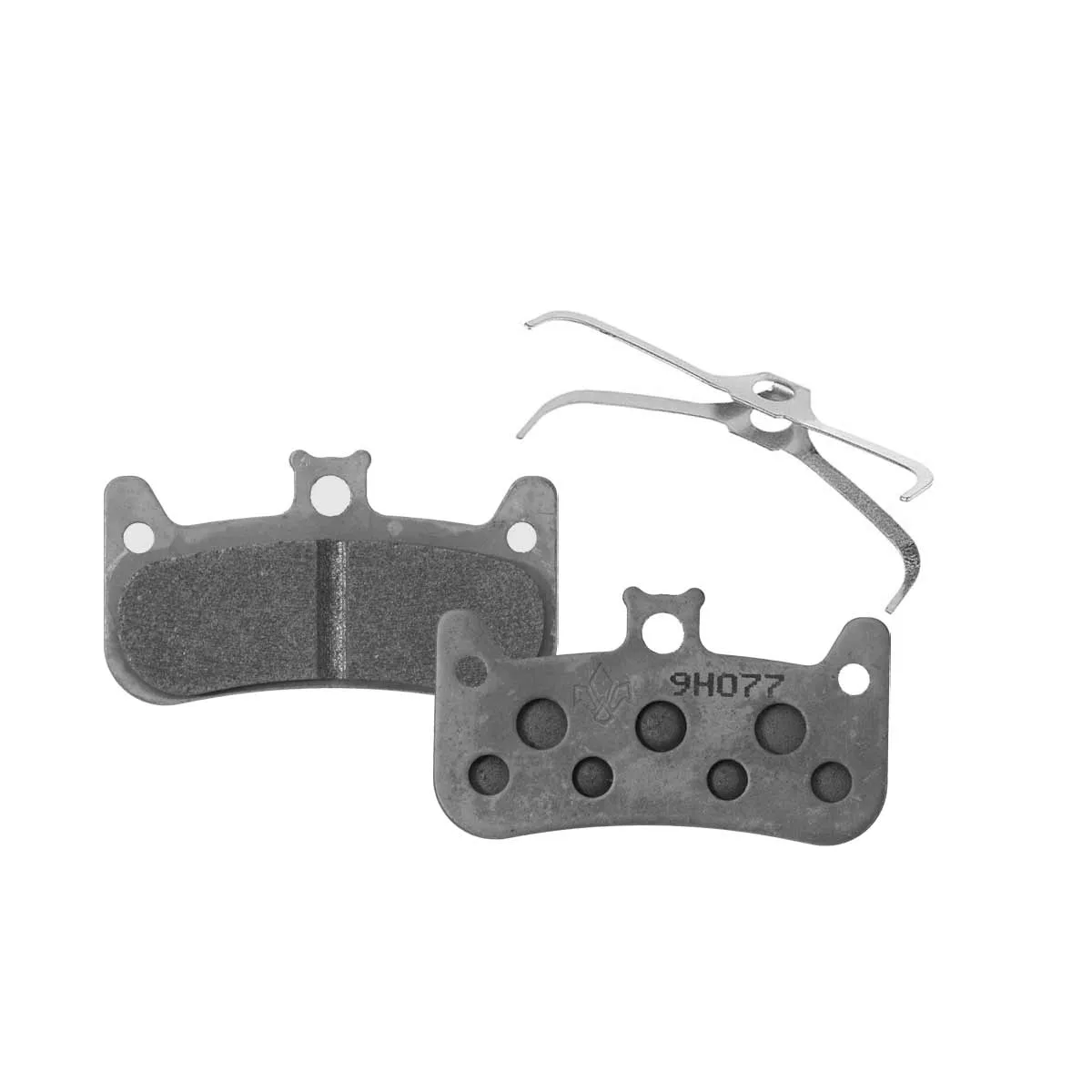 Formula Discbelag Cura 4 Organisch