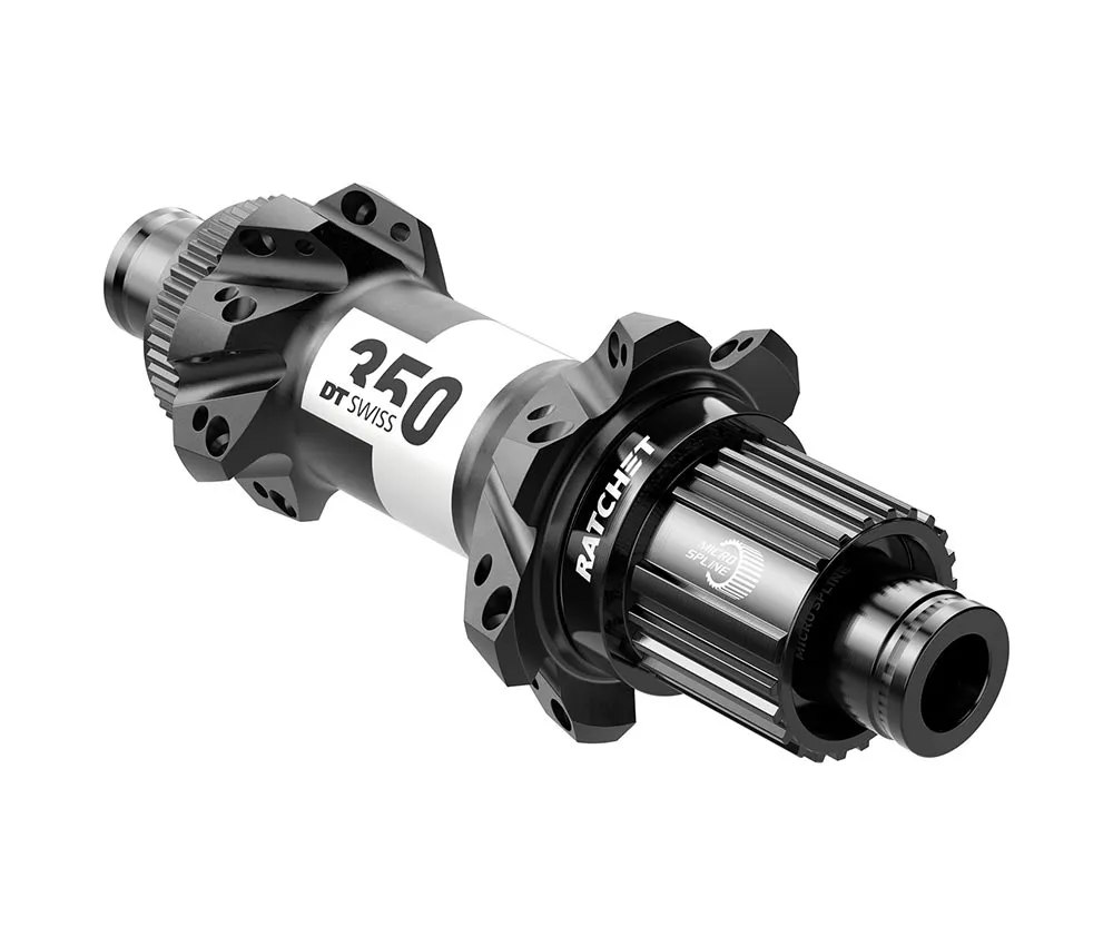 27,5 Zoll MTB Laufradsatz DT Swiss 350 Straightpull Naben + DT Swiss EX 471 Felgen | build by TNC