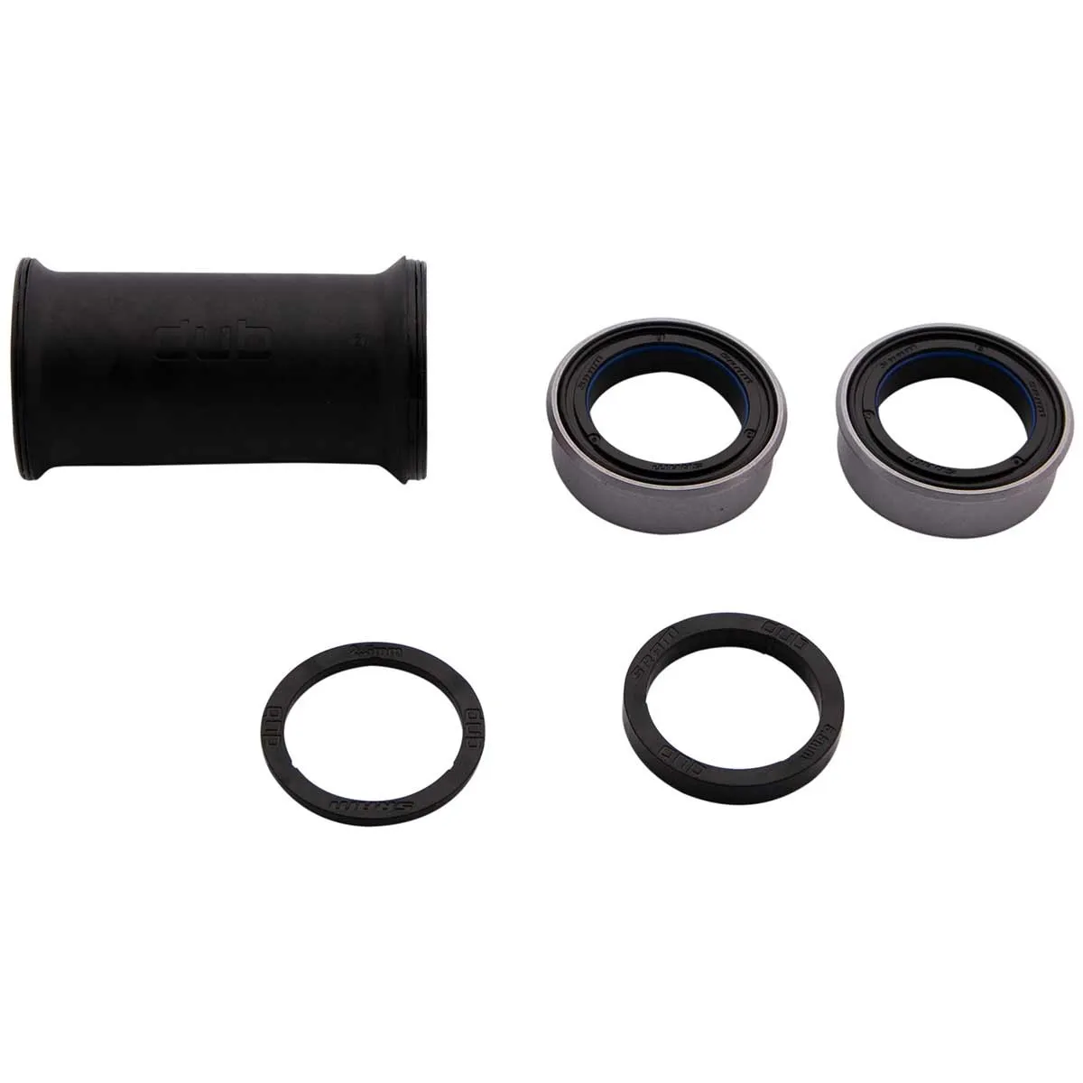 Sram DUB Innenlager BB86,5 | Road Wide Einpressmass 86,5 mm x 41 mm