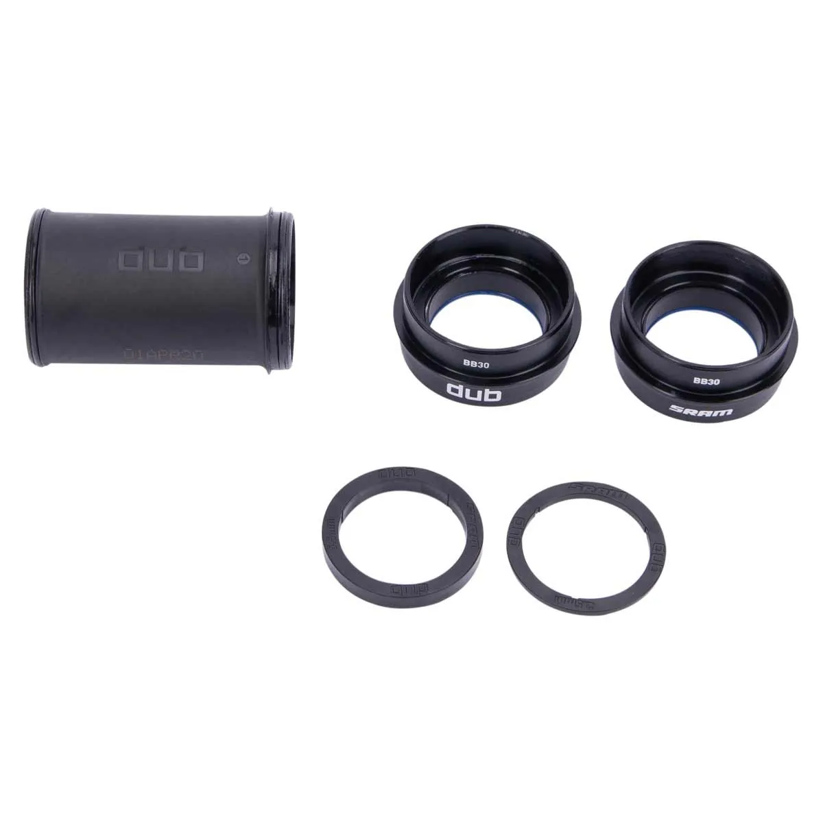 Sram DUB Innenlager BB30 | Road Wide Einpressmass 68 mm x 42 mm