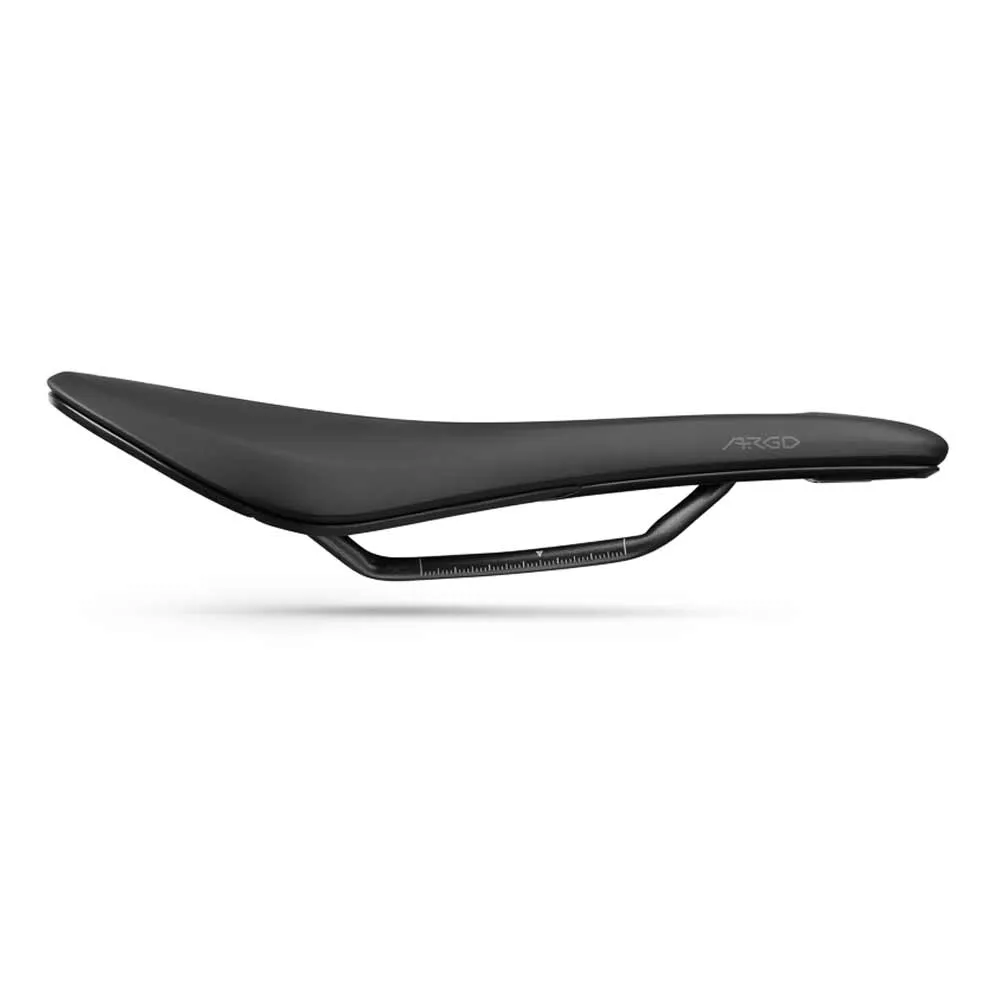 Fizik Vento Argo X3 Sattel Gestell k:ium Regular 140mm schwarz