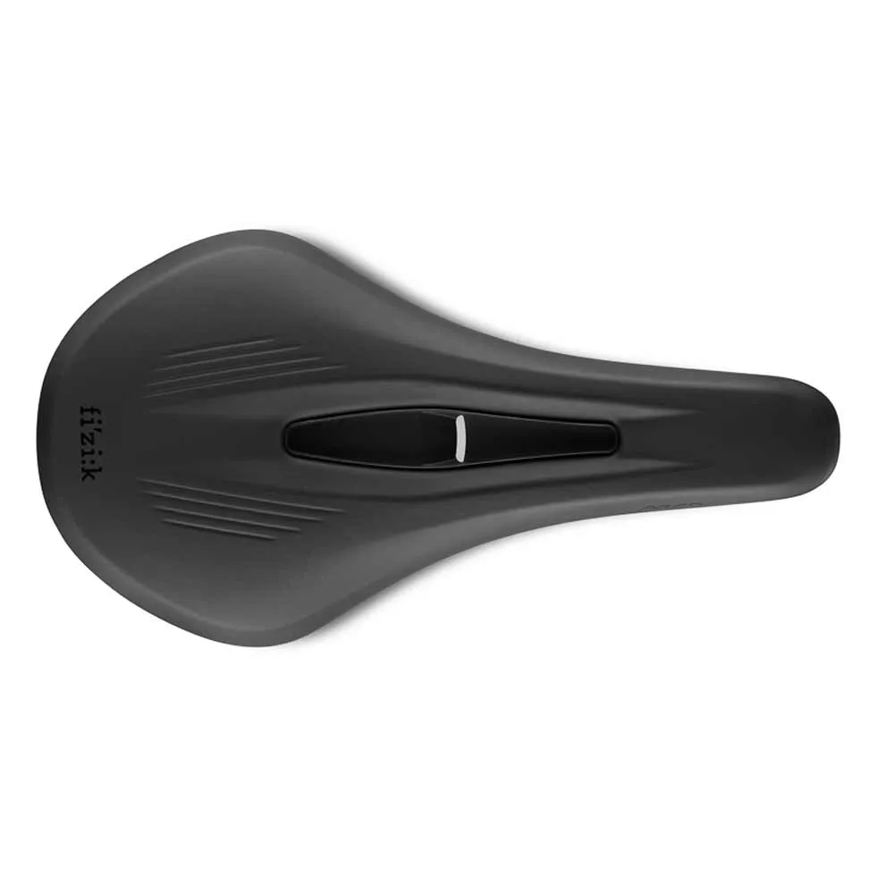 Fizik Vento Argo X3 Sattel Gestell k:ium Regular 140mm schwarz