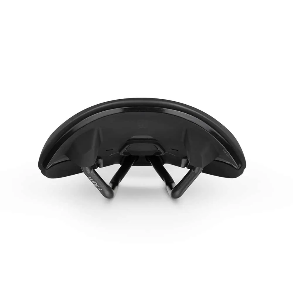 Fizik Vento Argo X3 Sattel Gestell k:ium Regular 140mm schwarz