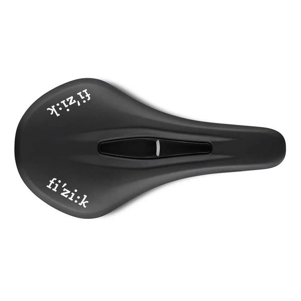 Fizik Vento Argo X5 Sattel Gestell S-Alloy Large 150mm schwarz