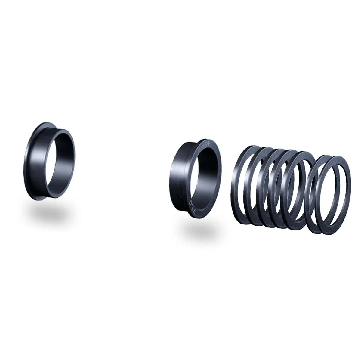 Chris King Fit Kit #2 DUB B | Conversion ThreadFit 30 / T47i / T47x - DUB