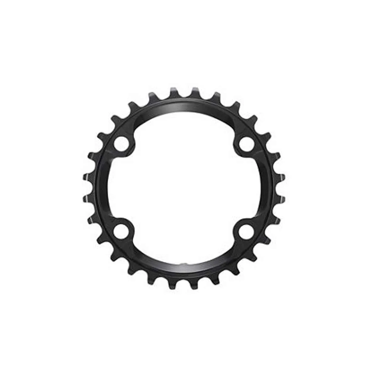 Shimano XTR Kettenblatt 12x2-fach 28 Zähne