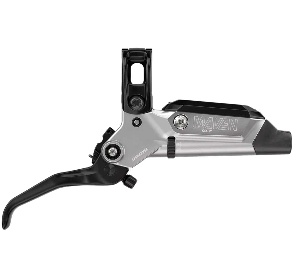 Disc Set Sram MAVEN Ultimate B1 Bremsen + + HS2 Bremsscheiben Disc 6 Loch