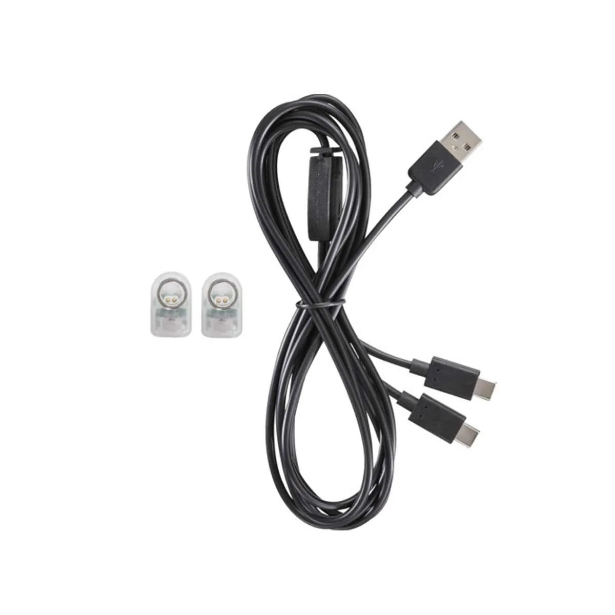 Look New Keo Blade Carbon Power Dual Leistungsmess-Pedale 16 Nm